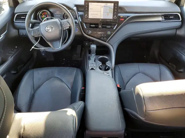 4T1K31AK1PU046764 2023 TOYOTA CAMRY - Image 8