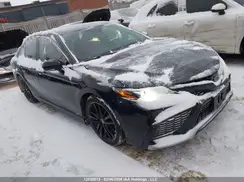 4T1K31AK1PU051382 2023 TOYOTA CAMRY