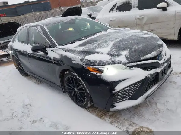 4T1K31AK1PU051382 2023 TOYOTA CAMRY - Image 1