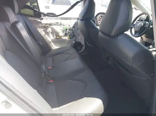 4T1K31AK1PU051480 2023 TOYOTA CAMRY - Image 8