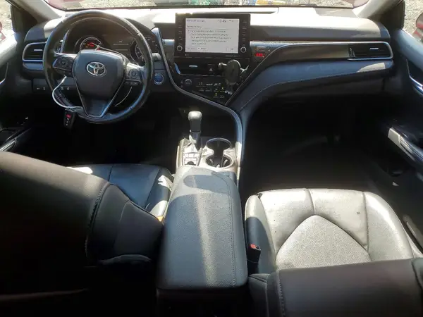 4T1K31AK1PU054914 2023 TOYOTA CAMRY - Image 8