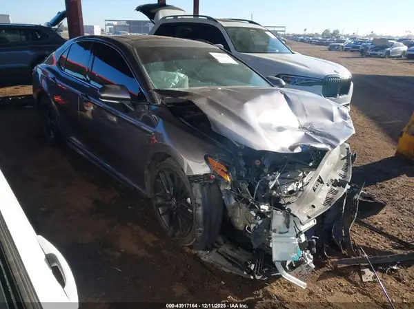 4T1K31AK1PU609652 2023 TOYOTA CAMRY - Image 1