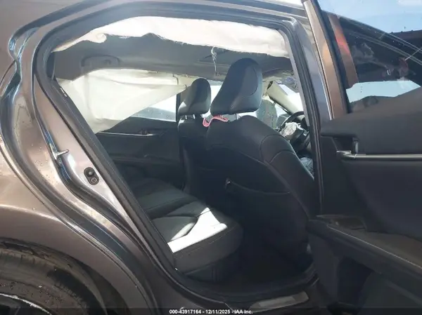 4T1K31AK1PU609652 2023 TOYOTA CAMRY - Image 8