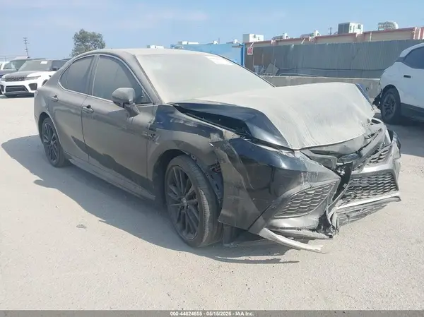 4T1K31AK1PU610123 2023 TOYOTA CAMRY - Image 1