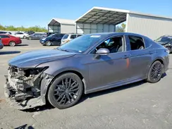 4T1K31AK1PU611479 2023 TOYOTA CAMRY