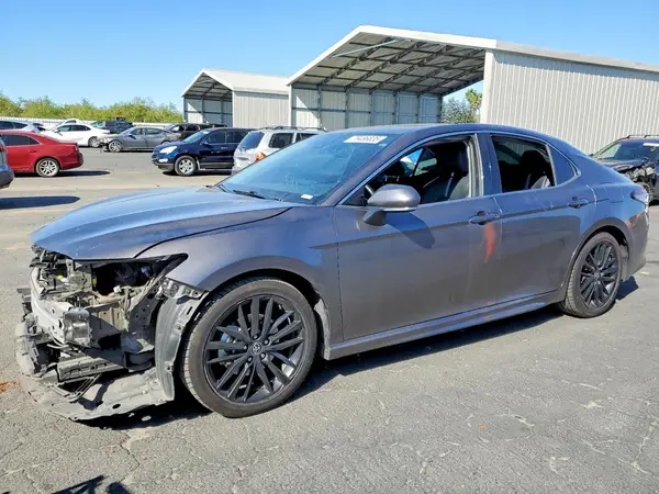 4T1K31AK1PU611479 2023 TOYOTA CAMRY - Image 1