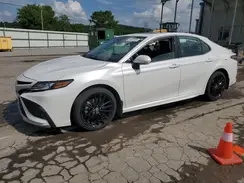 4T1K31AK1PU613345 2023 TOYOTA CAMRY