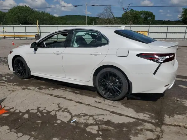 4T1K31AK1PU613345 2023 TOYOTA CAMRY - Image 2