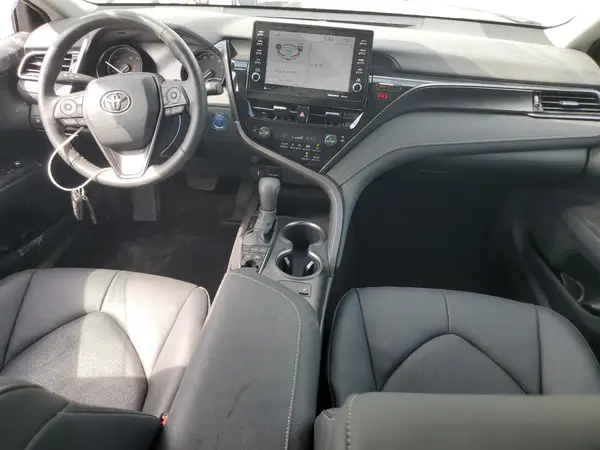 4T1K31AK1PU613345 2023 TOYOTA CAMRY - Image 8