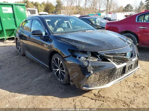 4T1K31AK1PU613717 2023 TOYOTA CAMRY - Image 1