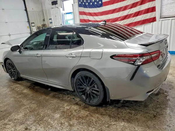 4T1K31AK1RU060862 2024 TOYOTA CAMRY - Image 2