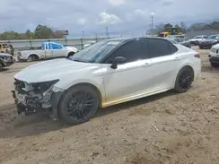 4T1K31AK1RU062739 2024 TOYOTA CAMRY