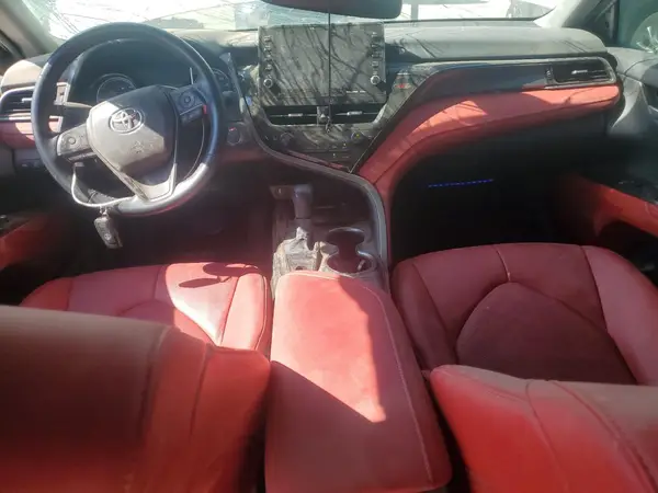 4T1K31AK1RU066032 2024 TOYOTA CAMRY - Image 8