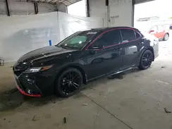 4T1K31AK1RU066838 2024 TOYOTA CAMRY