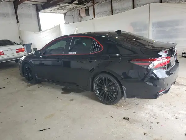 4T1K31AK1RU066838 2024 TOYOTA CAMRY - Image 2