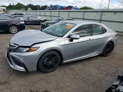 4T1K31AK1RU067584 2024 TOYOTA CAMRY