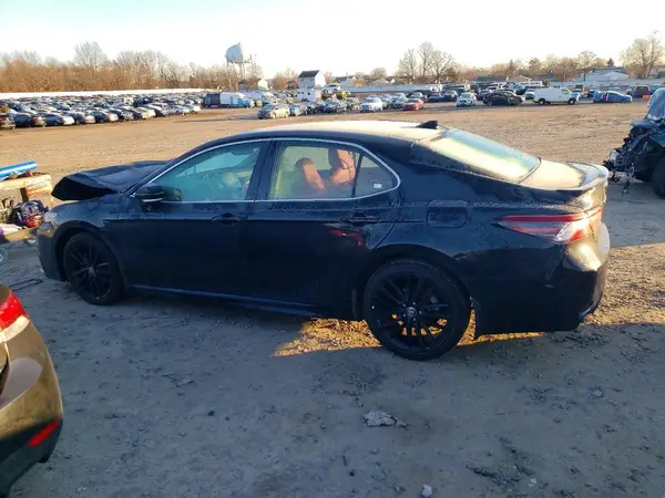 4T1K31AK1RU620945 2024 TOYOTA CAMRY - Image 2