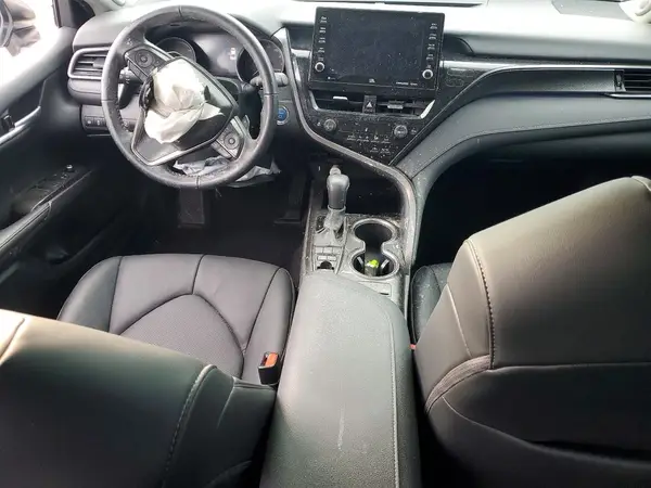 4T1K31AK1RU622517 2024 TOYOTA CAMRY - Image 8