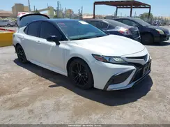 4T1K31AK2MU020833 2021 TOYOTA CAMRY
