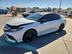 4T1K31AK2MU020993 2021 TOYOTA CAMRY