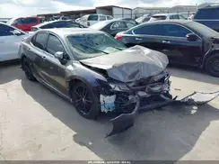 4T1K31AK2MU030231 2021 TOYOTA CAMRY