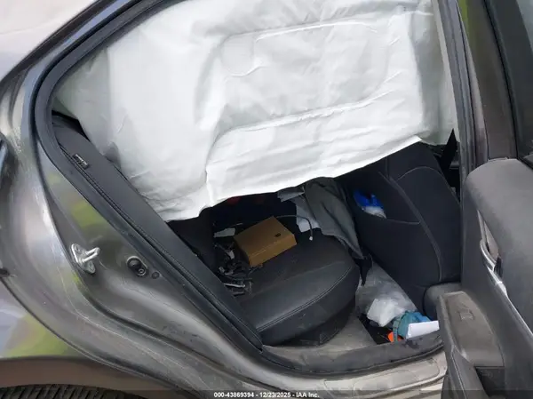 4T1K31AK2MU030231 2021 TOYOTA CAMRY - Image 8