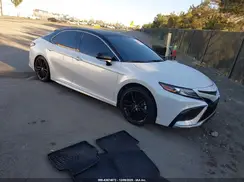 4T1K31AK2MU031024 2021 TOYOTA CAMRY