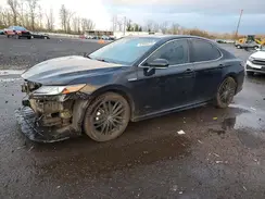 4T1K31AK2MU031184 2021 TOYOTA CAMRY