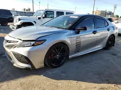 4T1K31AK2MU031492 2021 TOYOTA CAMRY