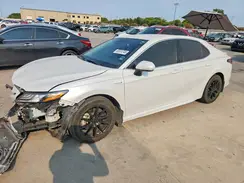 4T1K31AK2MU546976 2021 TOYOTA CAMRY