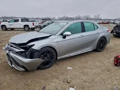 4T1K31AK2MU547481 2021 TOYOTA CAMRY