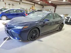 4T1K31AK2MU548369 2021 TOYOTA CAMRY