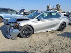 4T1K31AK2MU551174 2021 TOYOTA CAMRY