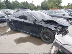4T1K31AK2MU551255 2021 TOYOTA CAMRY