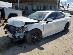 4T1K31AK2MU551899 2021 TOYOTA CAMRY