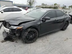 4T1K31AK2MU558240 2021 TOYOTA CAMRY