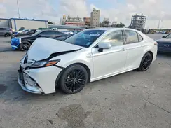 4T1K31AK2MU564040 2021 TOYOTA CAMRY