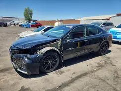 4T1K31AK2MU567908 2021 TOYOTA CAMRY