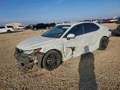 4T1K31AK2MU569481 2021 TOYOTA CAMRY