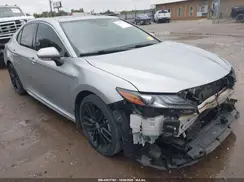 4T1K31AK2MU569674 2021 TOYOTA CAMRY