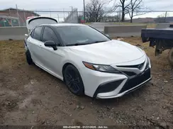4T1K31AK2NU032840 2022 TOYOTA CAMRY