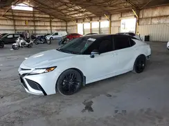 4T1K31AK2NU032921 2022 TOYOTA CAMRY
