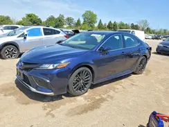 4T1K31AK2NU033650 2022 TOYOTA CAMRY