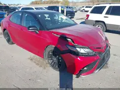 4T1K31AK2NU041764 2022 TOYOTA CAMRY