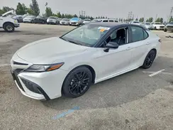 4T1K31AK2NU043238 2022 TOYOTA CAMRY