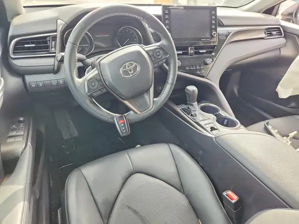 4T1K31AK2NU043238 2022 TOYOTA CAMRY - Image 8