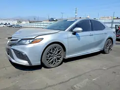 4T1K31AK2NU571653 2022 TOYOTA CAMRY