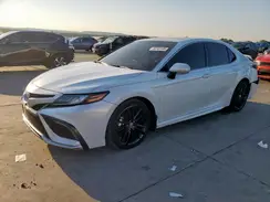 4T1K31AK2NU575203 2022 TOYOTA CAMRY