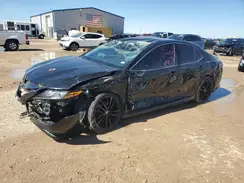 4T1K31AK2NU578800 2022 TOYOTA CAMRY
