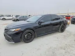 4T1K31AK2NU580952 2022 TOYOTA CAMRY